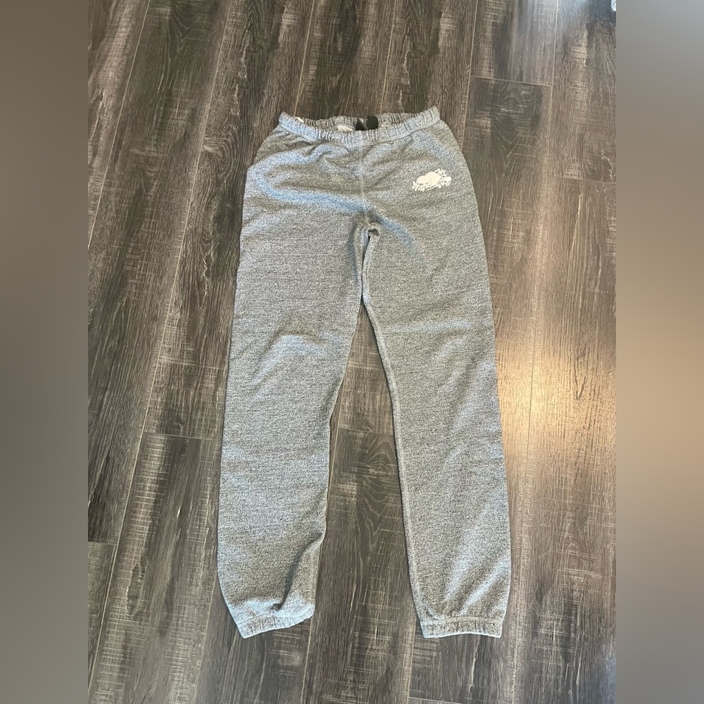 Roots sweat pants